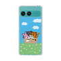 Slim Protection Case［ MUZIK TIGER - Picnic ］