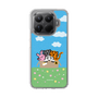 Slim Protection Case［ MUZIK TIGER - Picnic ］