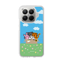 Slim Protection Case［ MUZIK TIGER - Picnic ］