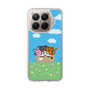 Slim Protection Case［ MUZIK TIGER - Picnic ］