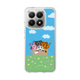 Slim Protection Case［ MUZIK TIGER - Picnic ］