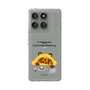 Slim Protection Case［ MUZIK TIGER - Lazy ］