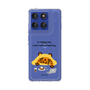 Slim Protection Case［ MUZIK TIGER - Lazy ］