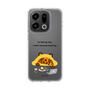Slim Protection Case［ MUZIK TIGER - Lazy ］