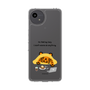 Slim Protection Case［ MUZIK TIGER - Lazy ］