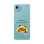 Slim Protection Case［ MUZIK TIGER - Lazy ］