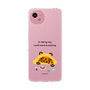 Slim Protection Case［ MUZIK TIGER - Lazy ］