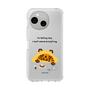 Slim Protection Case［ MUZIK TIGER - Lazy ］