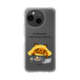 Slim Protection Case［ MUZIK TIGER - Lazy ］