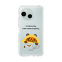 Slim Protection Case［ MUZIK TIGER - Lazy ］