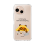 Slim Protection Case［ MUZIK TIGER - Lazy ］