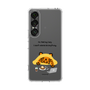 Slim Protection Case［ MUZIK TIGER - Lazy ］