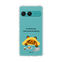 Slim Protection Case［ MUZIK TIGER - Lazy ］