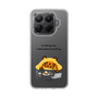 Slim Protection Case［ MUZIK TIGER - Lazy ］