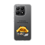 Slim Protection Case［ MUZIK TIGER - Lazy ］