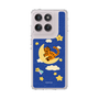 Slim Protection Case［ MUZIK TIGER - Night sky ］