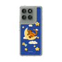 Slim Protection Case［ MUZIK TIGER - Night sky ］