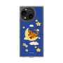 Slim Protection Case［ MUZIK TIGER - Night sky ］