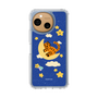 Slim Protection Case［ MUZIK TIGER - Night sky ］