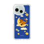 Slim Protection Case［ MUZIK TIGER - Night sky ］