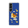 Slim Protection Case［ MUZIK TIGER - Night sky ］
