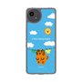 Slim Protection Case［ MUZIK TIGER - Laundry ］