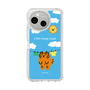 Slim Protection Case［ MUZIK TIGER - Laundry ］