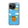Slim Protection Case［ MUZIK TIGER - Laundry ］