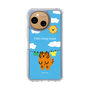 Slim Protection Case［ MUZIK TIGER - Laundry ］
