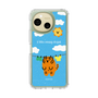 Slim Protection Case［ MUZIK TIGER - Laundry ］