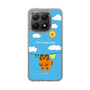 Slim Protection Case［ MUZIK TIGER - Laundry ］