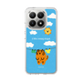 Slim Protection Case［ MUZIK TIGER - Laundry ］