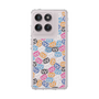 Slim Protection Case［ MUZIK TIGER - Pattern ］