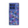 Slim Protection Case［ MUZIK TIGER - Pattern ］