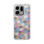 Slim Protection Case［ MUZIK TIGER - Pattern ］