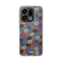 Slim Protection Case［ MUZIK TIGER - Pattern ］