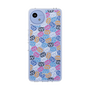 Slim Protection Case［ MUZIK TIGER - Pattern ］