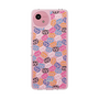 Slim Protection Case［ MUZIK TIGER - Pattern ］