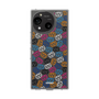 Slim Protection Case［ MUZIK TIGER - Pattern ］