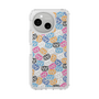 Slim Protection Case［ MUZIK TIGER - Pattern ］