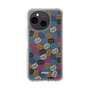 Slim Protection Case［ MUZIK TIGER - Pattern ］