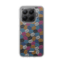 Slim Protection Case［ MUZIK TIGER - Pattern ］