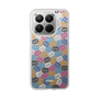 Slim Protection Case［ MUZIK TIGER - Pattern ］