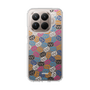 Slim Protection Case［ MUZIK TIGER - Pattern ］