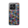 Slim Protection Case［ MUZIK TIGER - Pattern ］