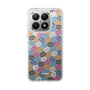 Slim Protection Case［ MUZIK TIGER - Pattern ］