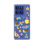Slim Protection Case［ MUZIK TIGER - Weather ］