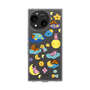 Slim Protection Case［ MUZIK TIGER - Weather ］