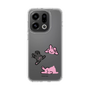 Slim Protection Case［ MUZIK TIGER - PORUMEE ］