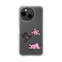 Slim Protection Case［ MUZIK TIGER - PORUMEE ］